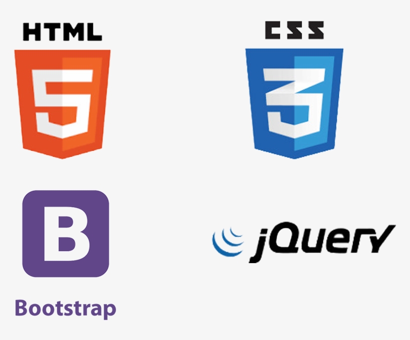 HTML CSS BootStrap